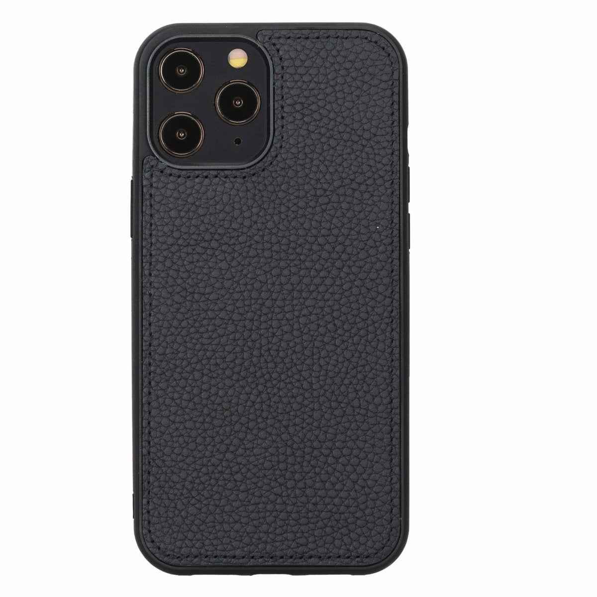 Bayelon iPhone 12 Pro Max Zipper Leather Wallet Case Purse with Holster