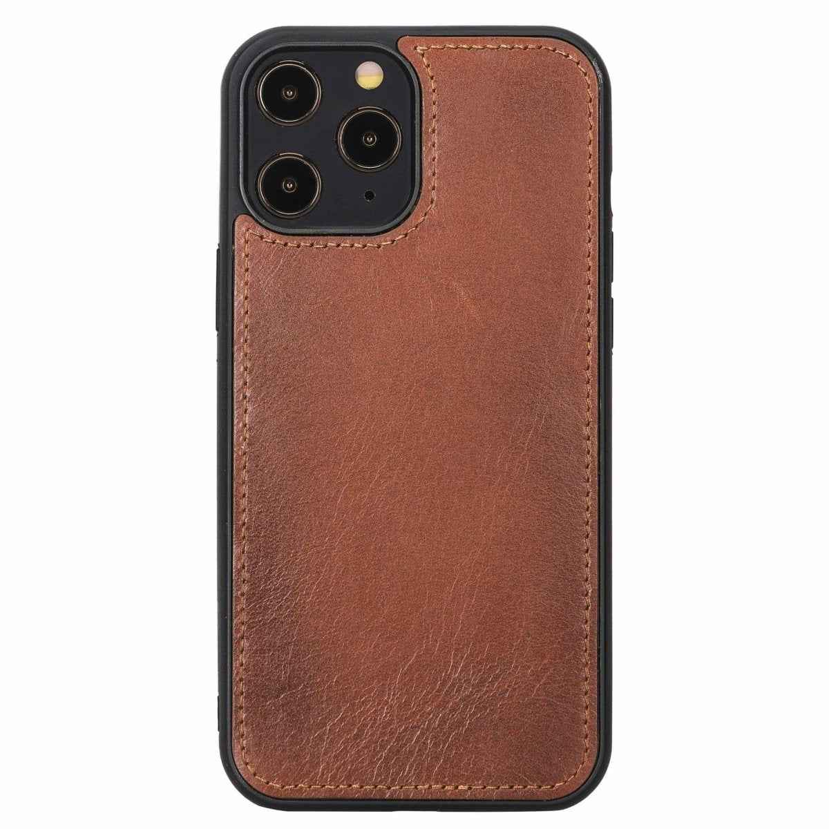 Bayelon iPhone 12 Pro Max Zipper Leather Wallet Case Purse with Holster