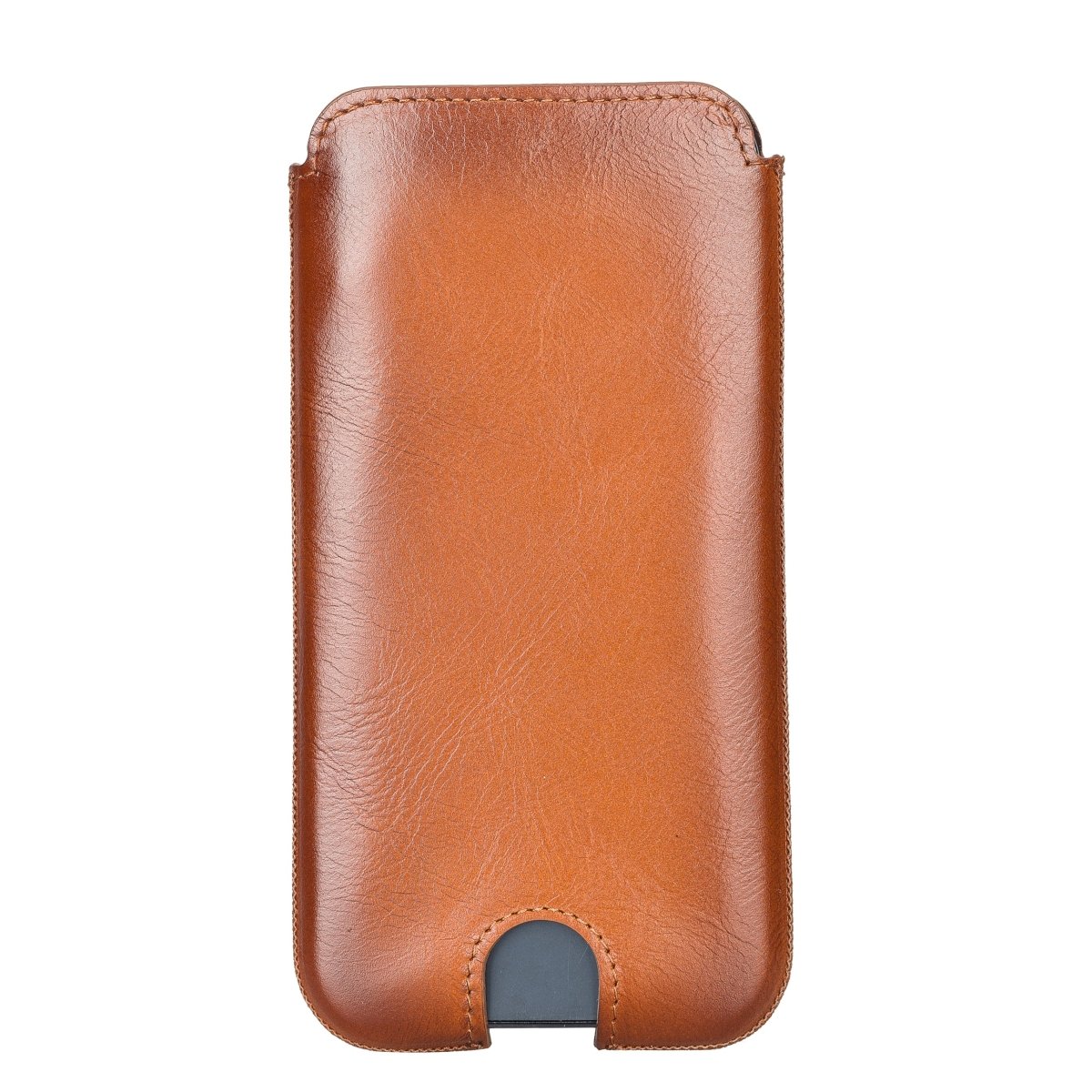 Bayelon iPhone 14 Pro Max and 13 Pro Max Multi Slim Leather Case