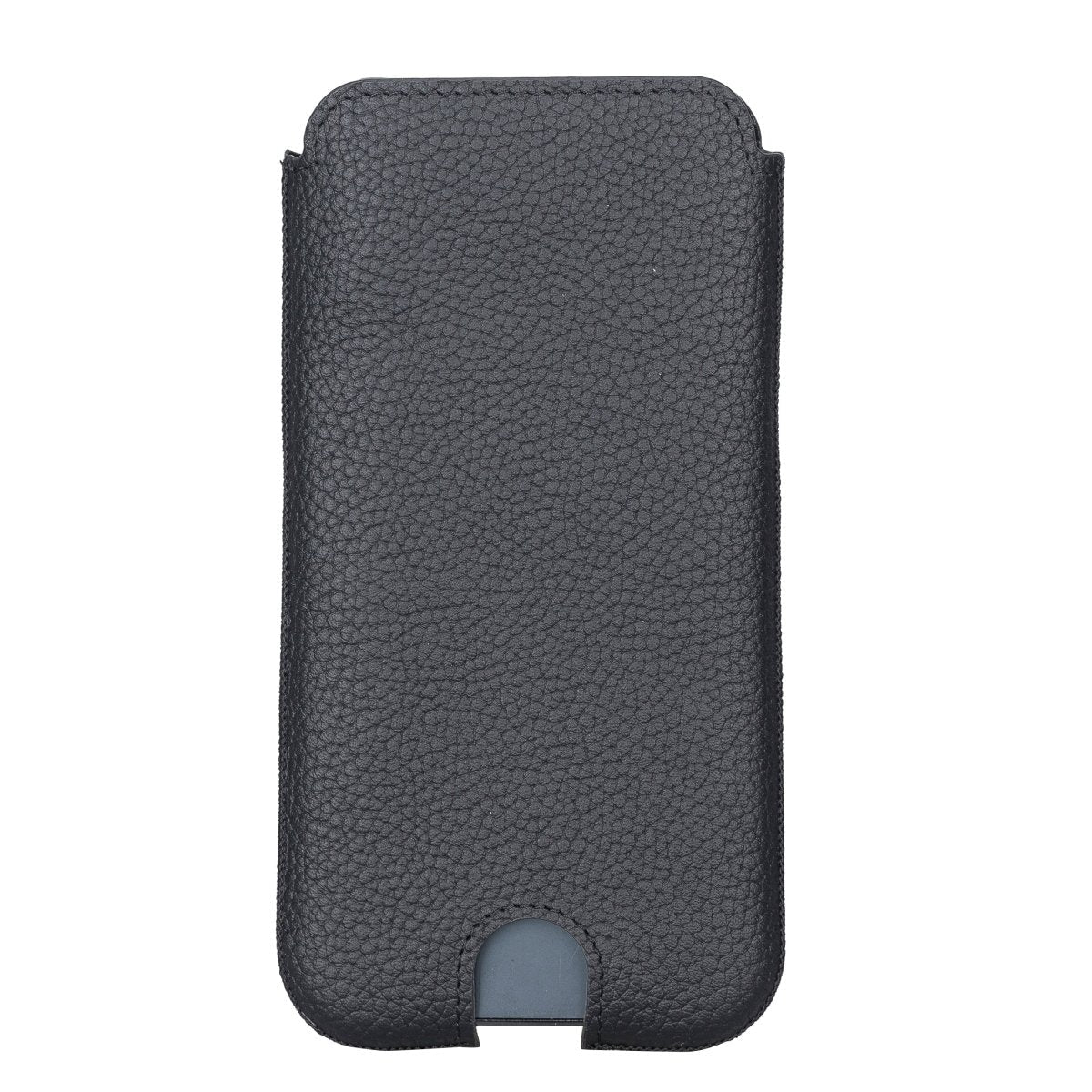 Bayelon iPhone 14 Pro Max and 13 Pro Max Multi Slim Leather Case