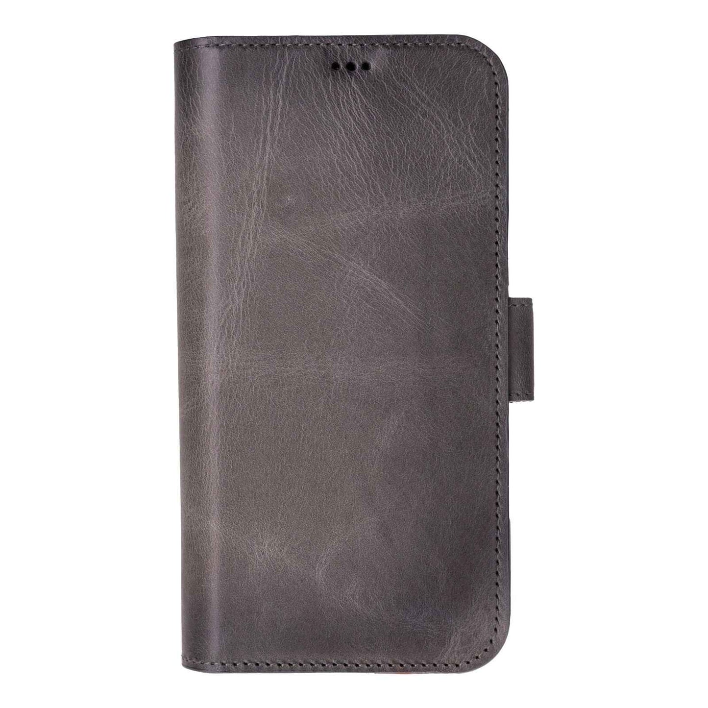 Bayelon iPhone 17 Pro Max Flip Cover Wallet Case
