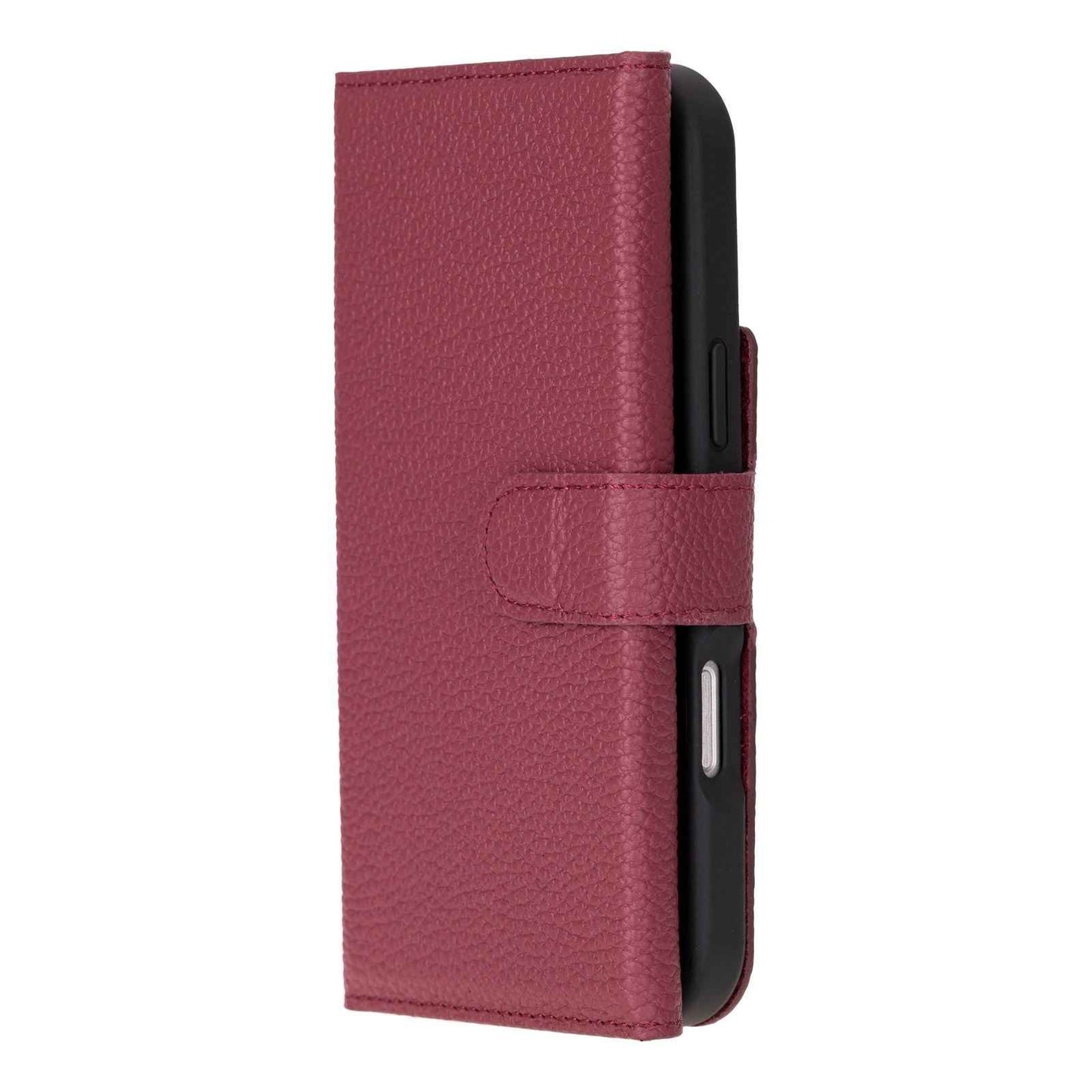 Bayelon iPhone 17 Pro Max Trifold Wallet Case