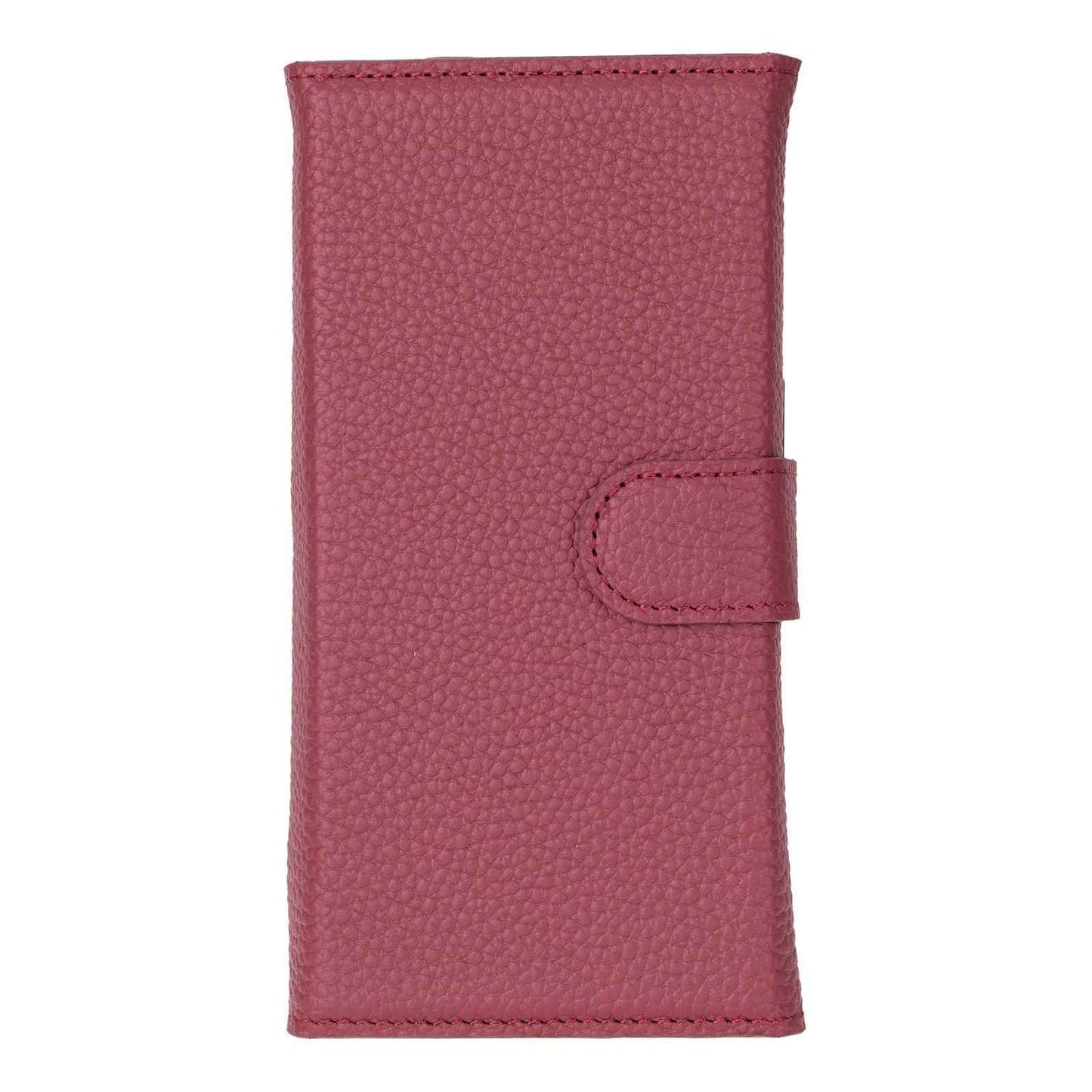 Bayelon iPhone 17 Pro Trifold Wallet Case