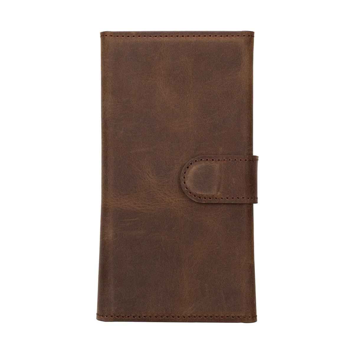 Bayelon iPhone 17 Pro Trifold Wallet Case