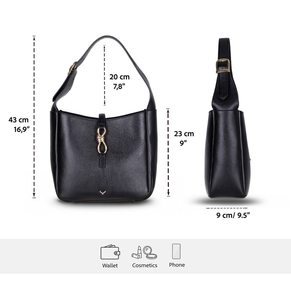 Azura Leather Women's Bag