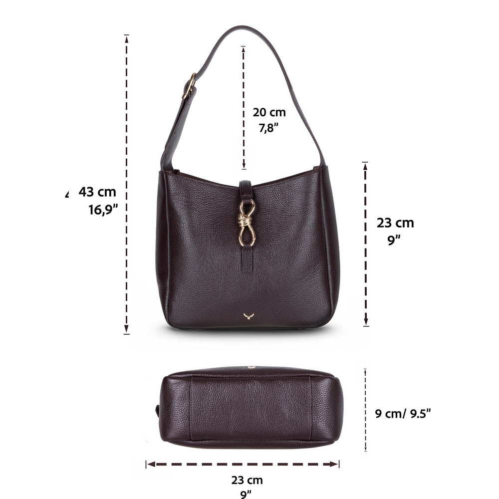 Azura Leather Women's Bag