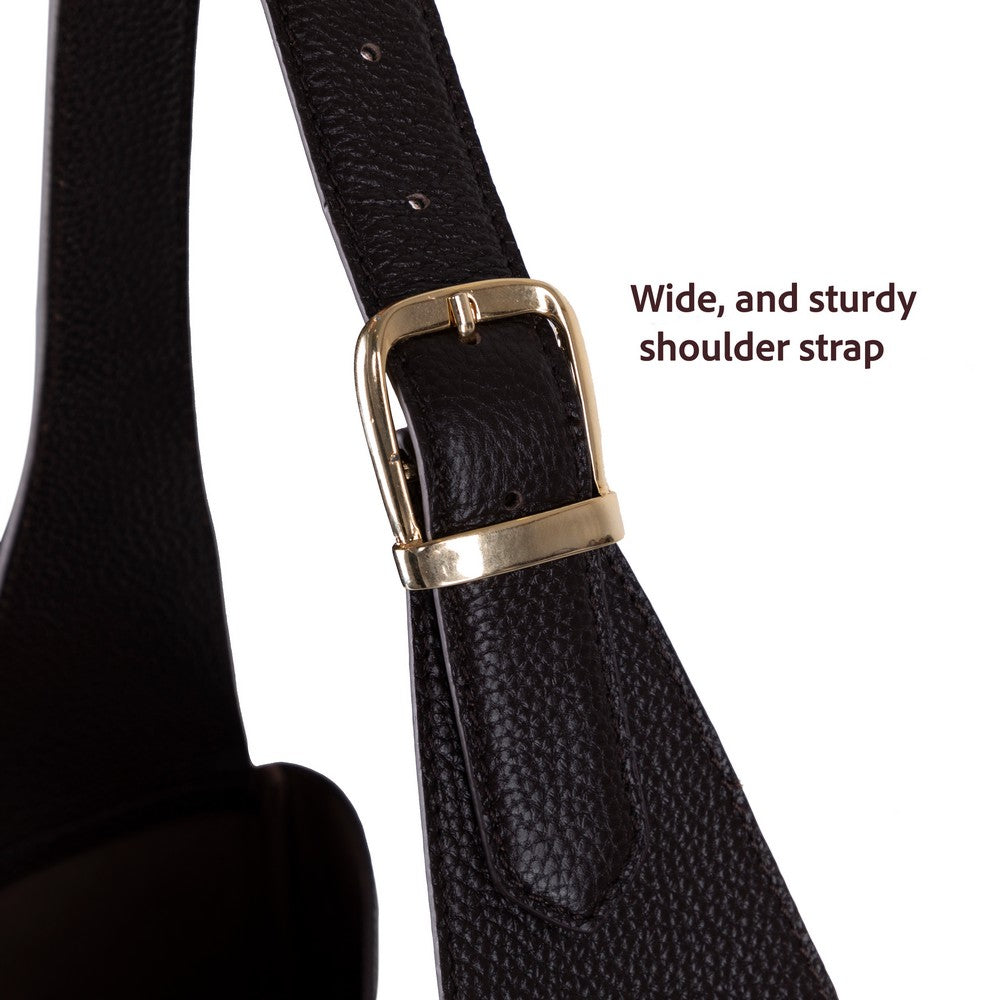 Azura Leather Women's Bag