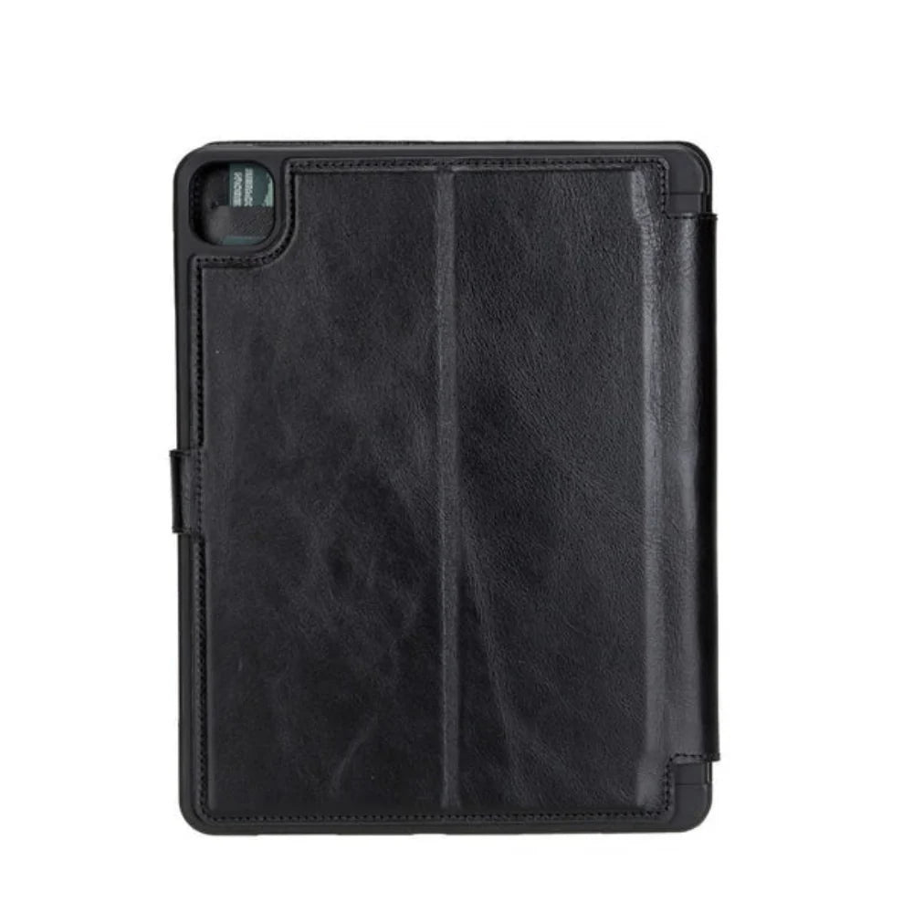 Eto iPad Pro 11" Leather Wallet Case
