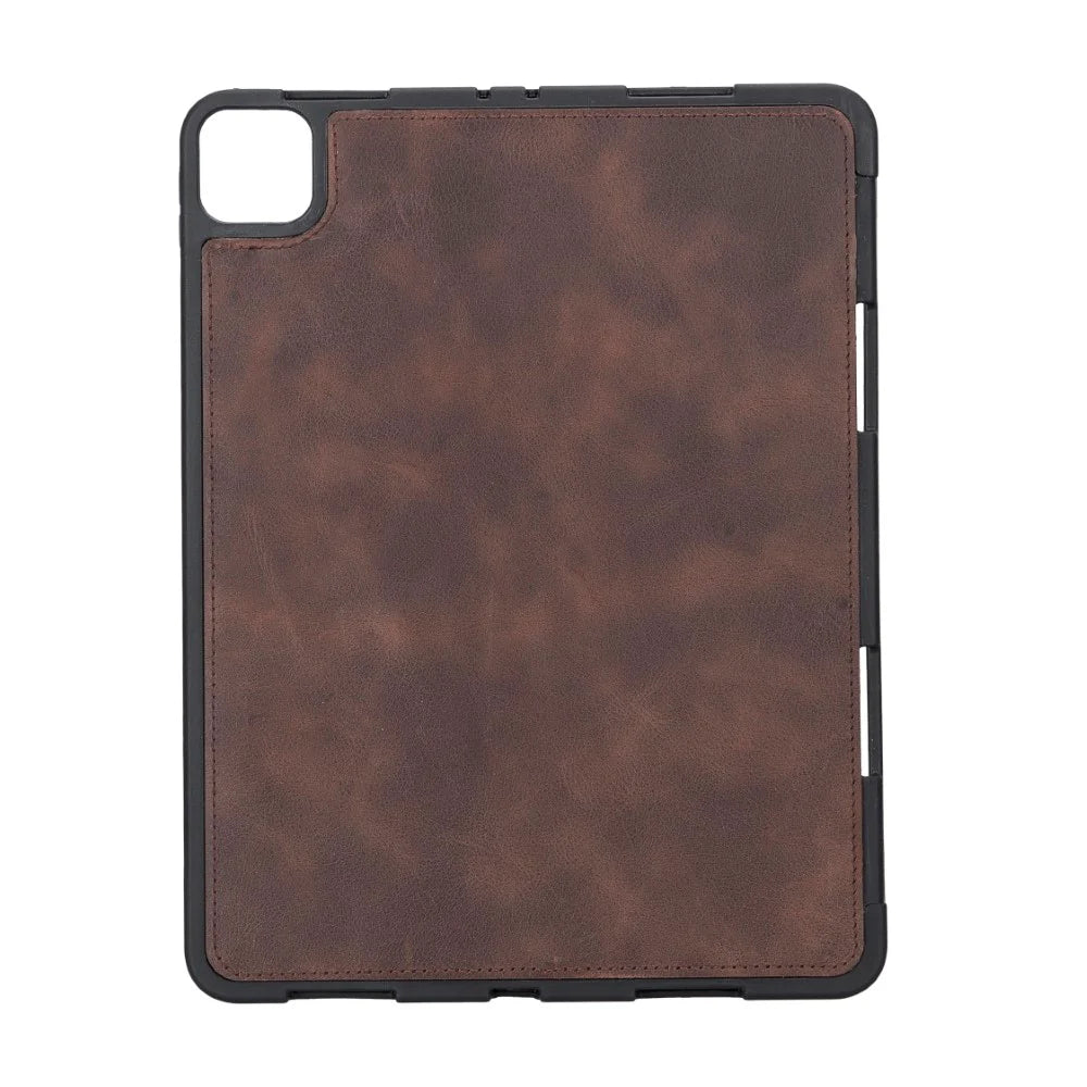 Eto iPad Pro 11" Leather Wallet Case