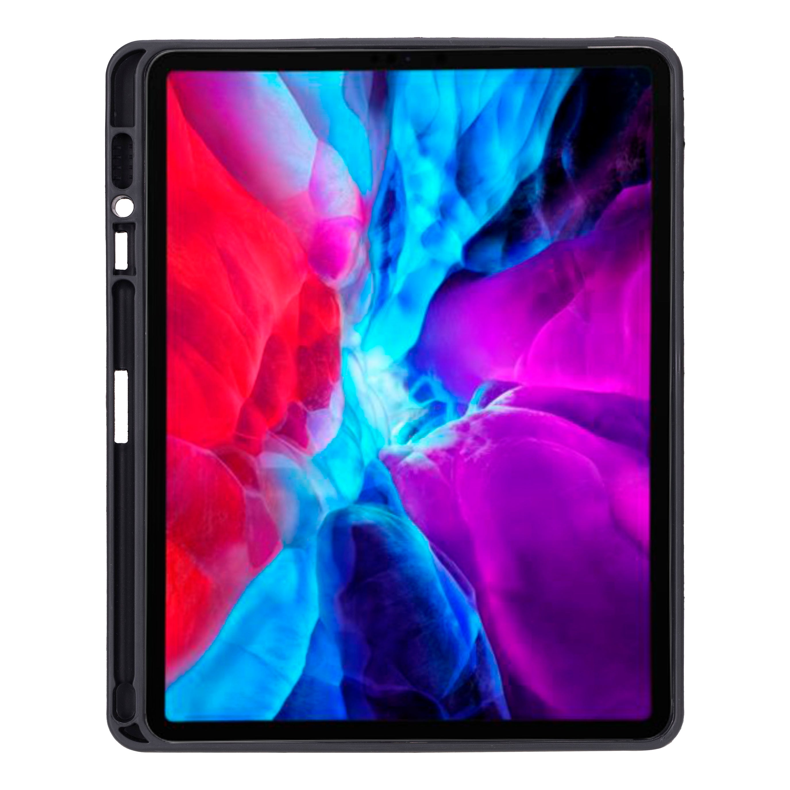 Bayelon Felix iPad Mini Leather Case - Stylish Protection & Functionality