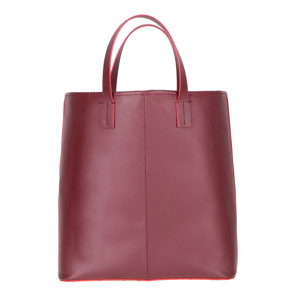 UnBranded Valetto Leather Tote Bag