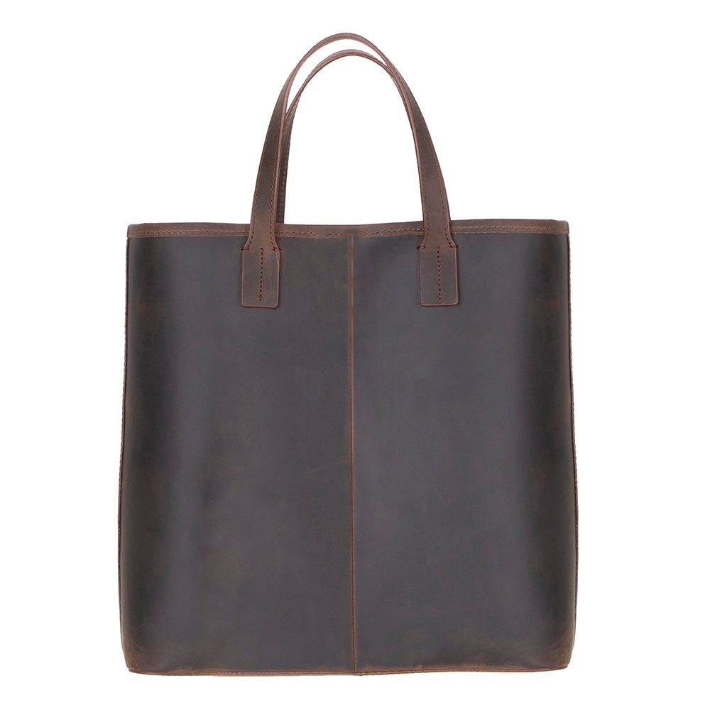 UnBranded Valetto Leather Tote Bag