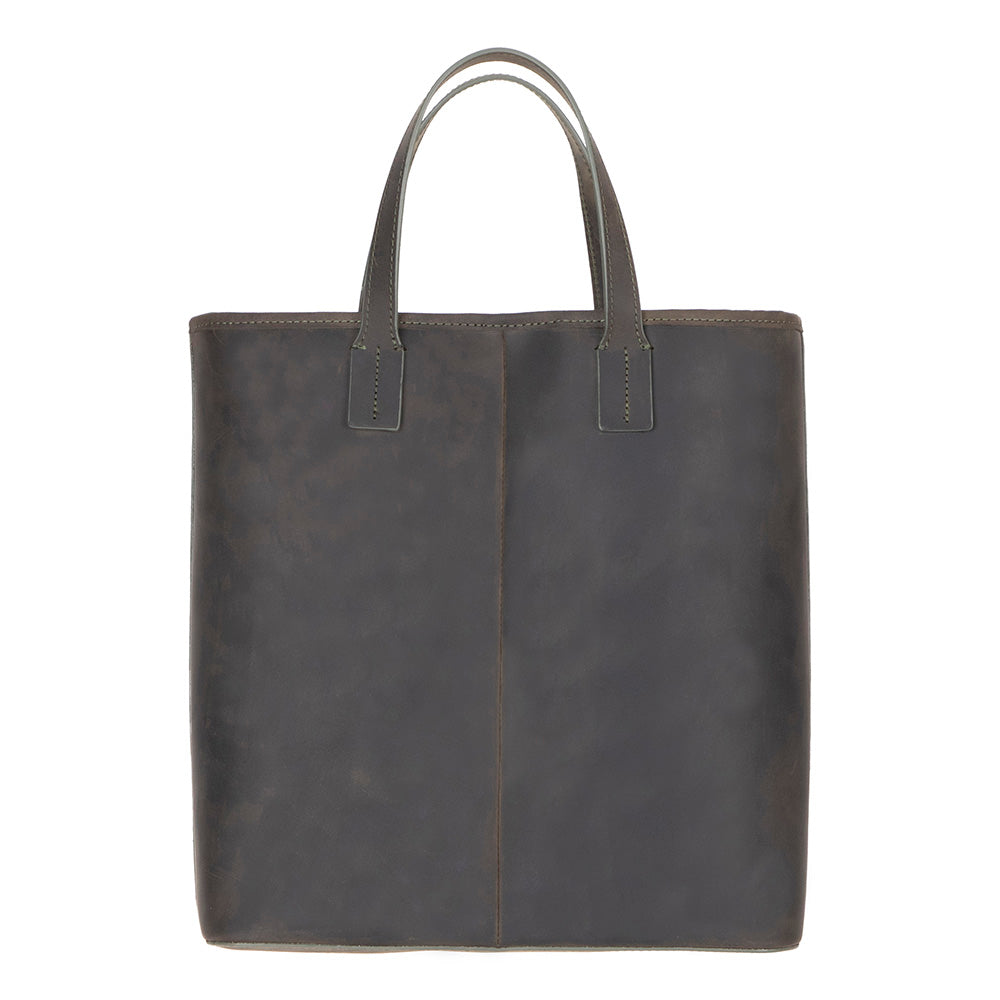 UnBranded Valetto Leather Tote Bag