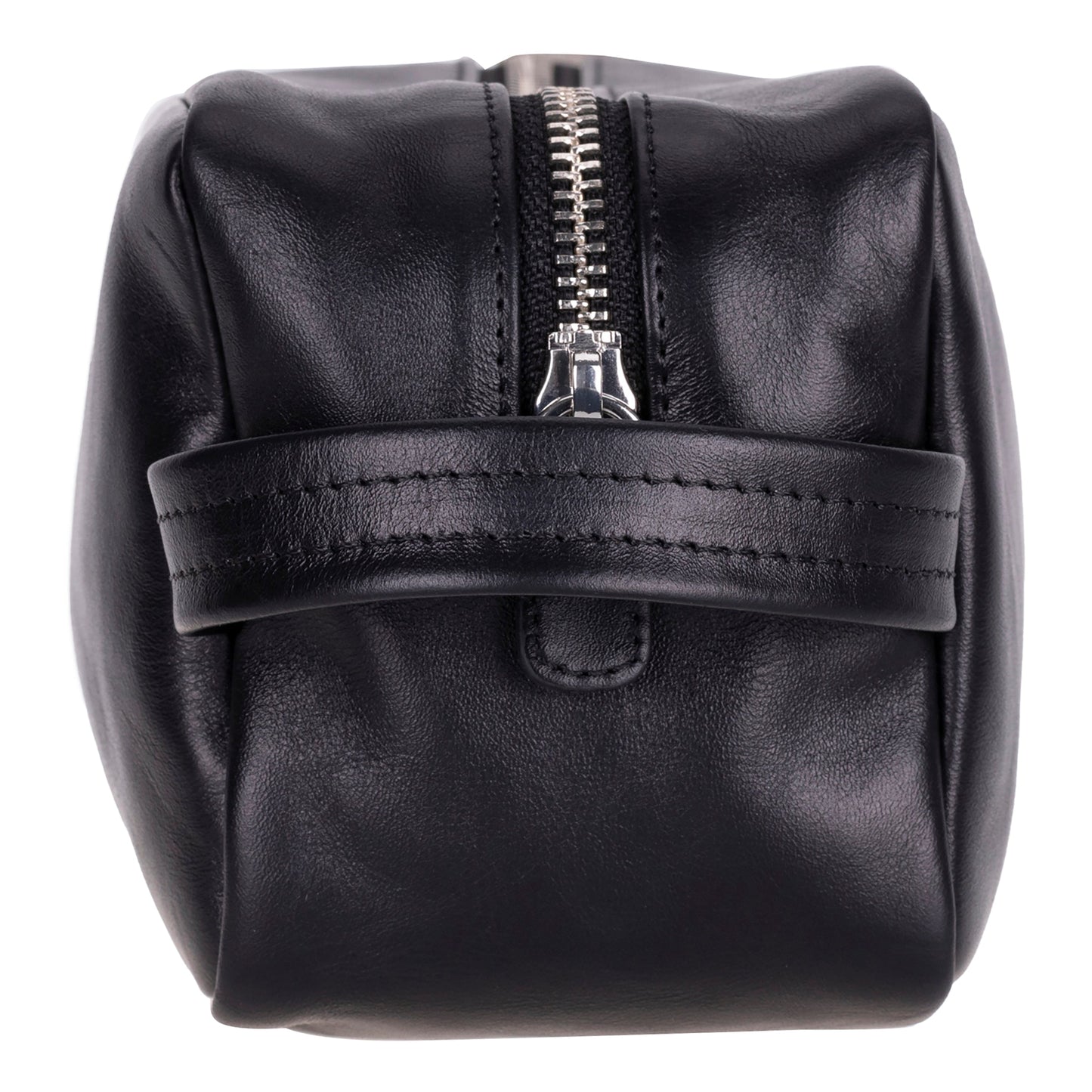 UnBranded Biel Leather Dopp Kit