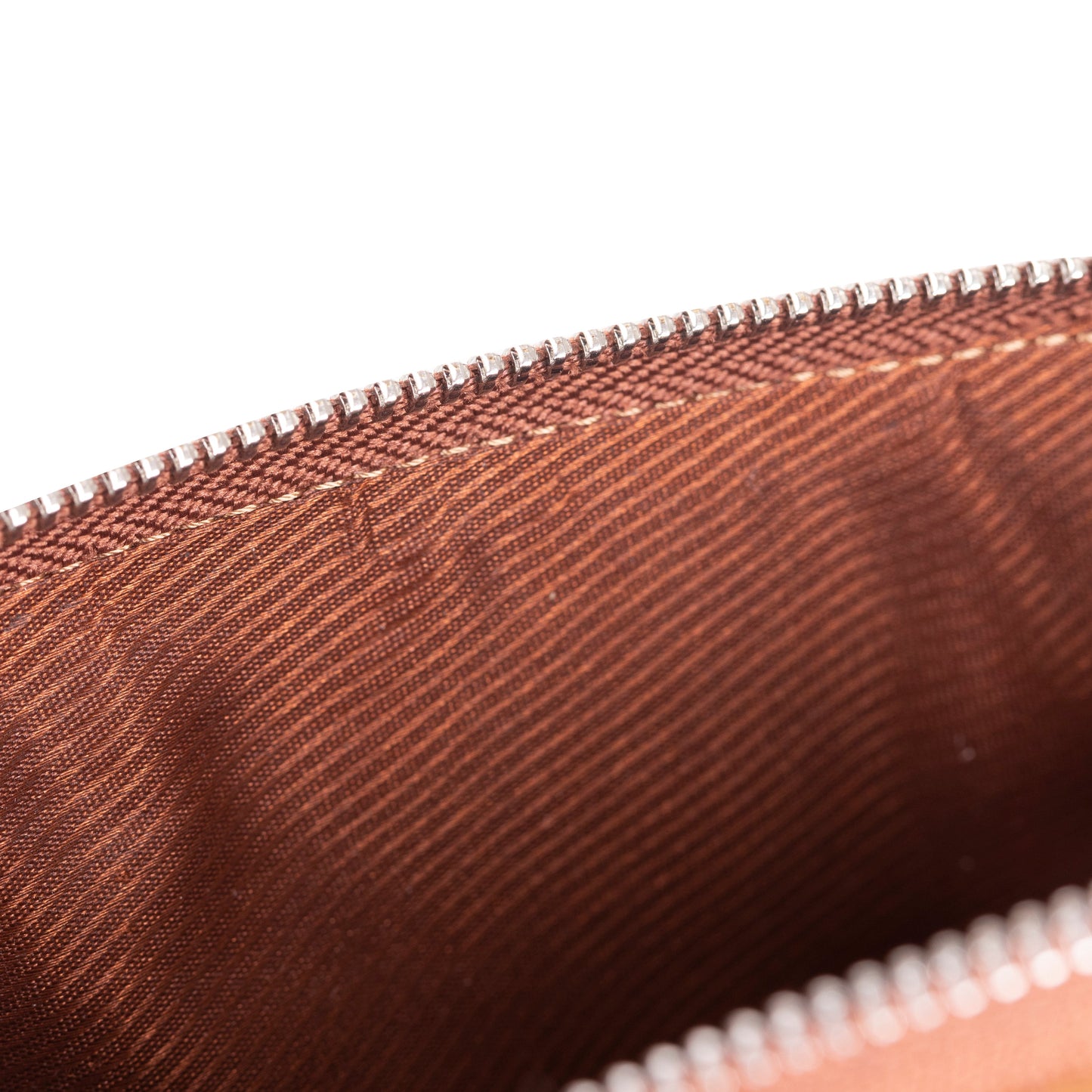 UnBranded Luna Leather Dopp Kit