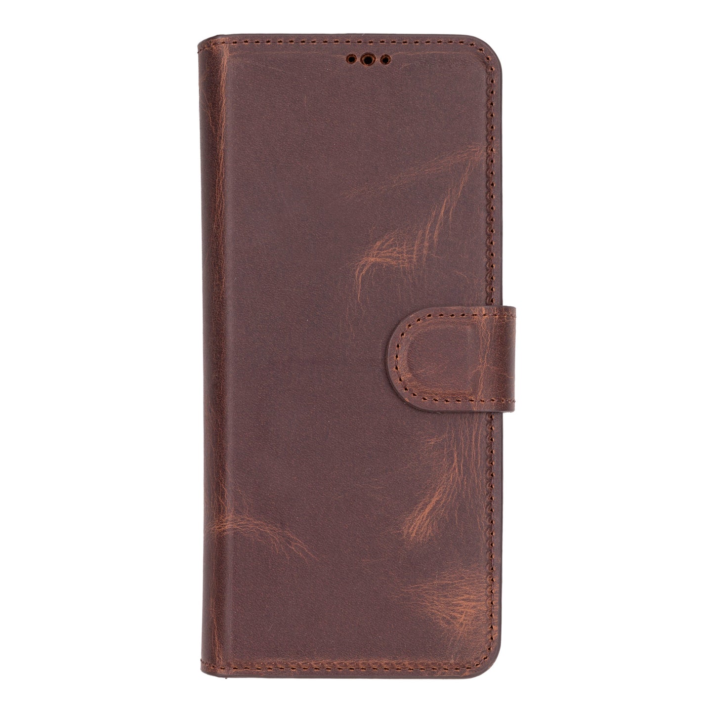 UnBranded Wallet ID Leather Google Pixel 10 Pro Fold Folio Case