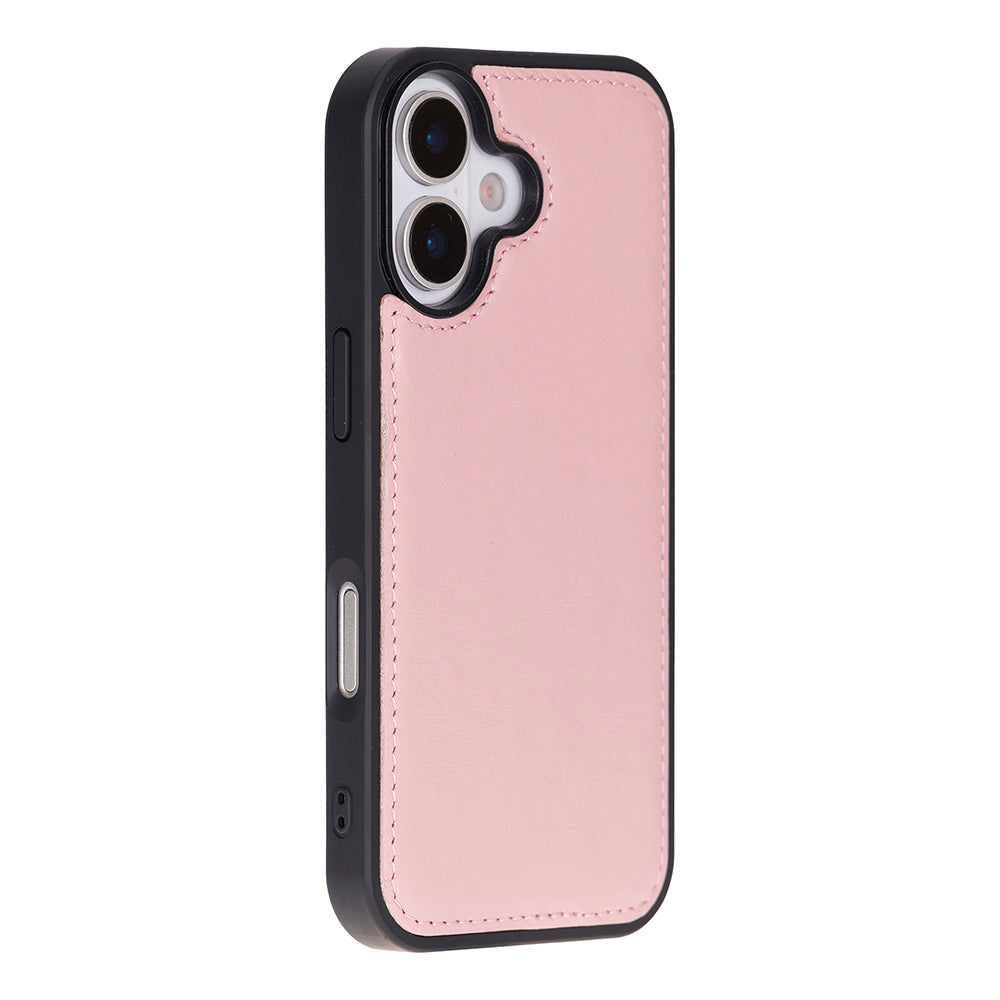 UnBranded Magic iPhone 17 Leather Detachable Wallet Case