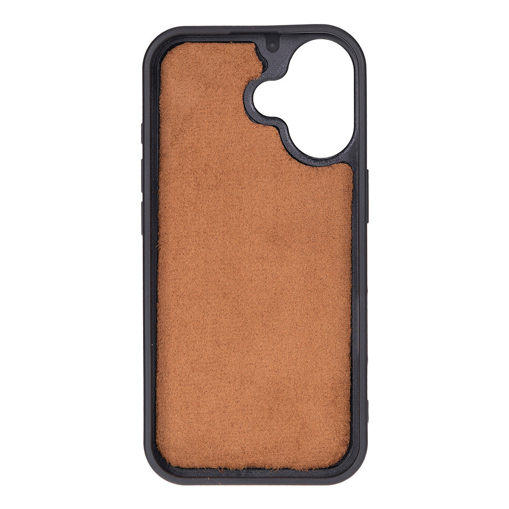 Bouletta Magic iPhone 17 Detachable Leather Wallet Case