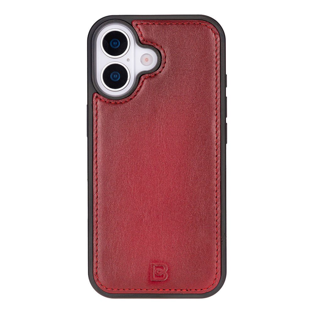 Bouletta Magic iPhone 17 Detachable Leather Wallet Case