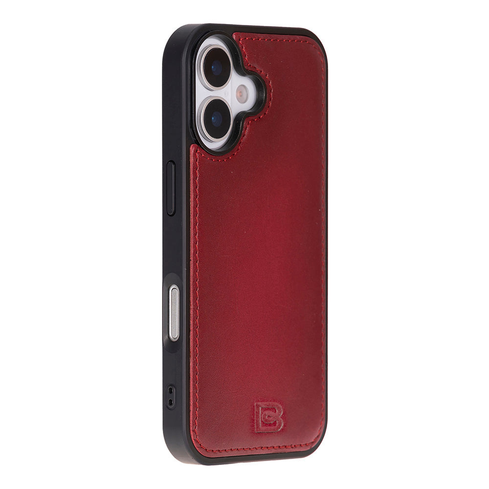 Bouletta Magic iPhone 17 Detachable Leather Wallet Case