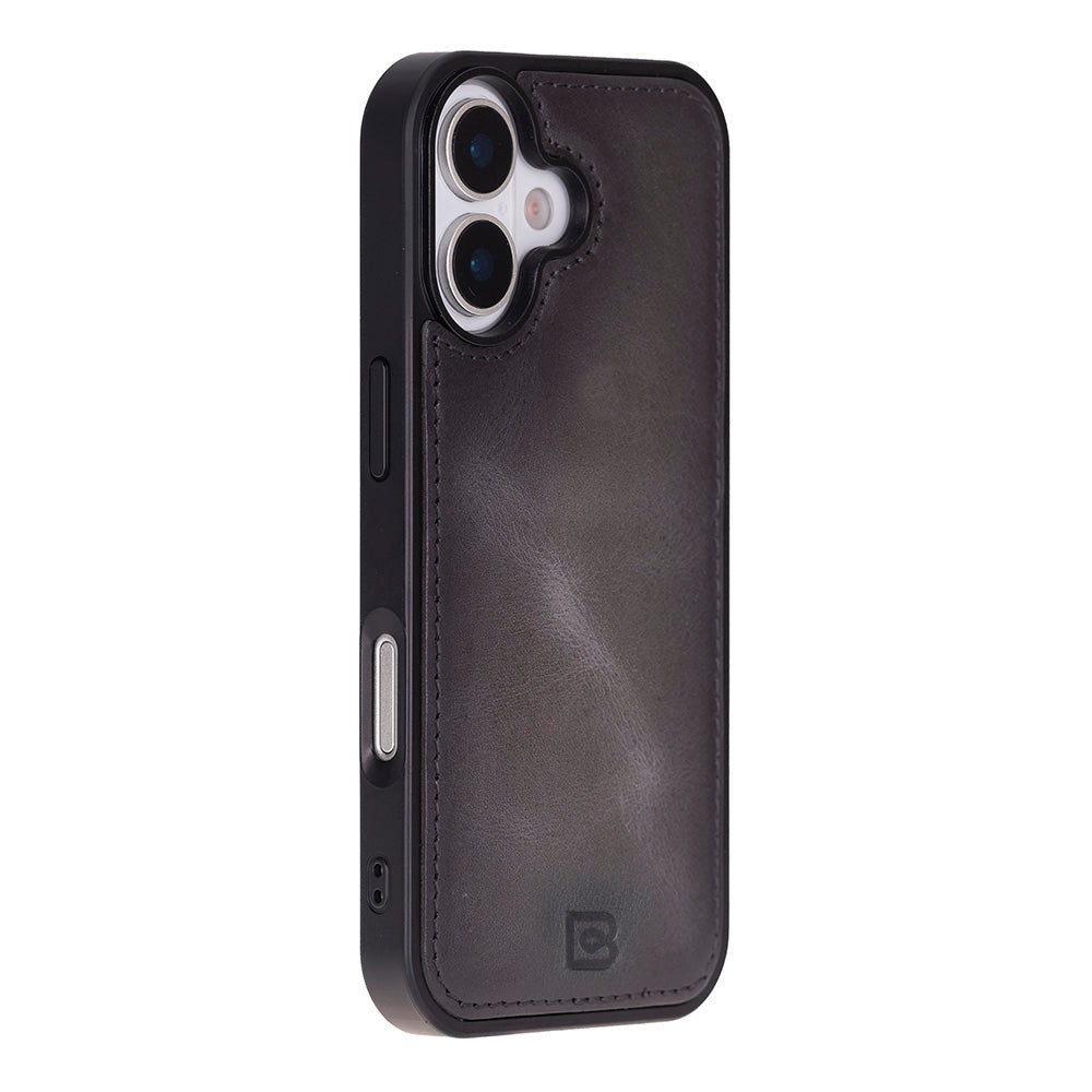 Bouletta Magic iPhone 17 Detachable Leather Wallet Case
