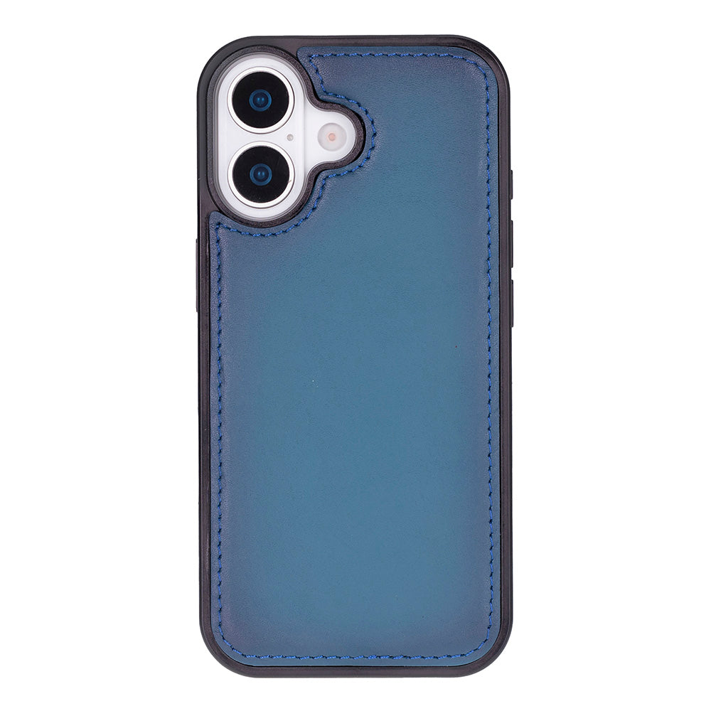 Bouletta Magic iPhone 17 Detachable Leather Wallet Case