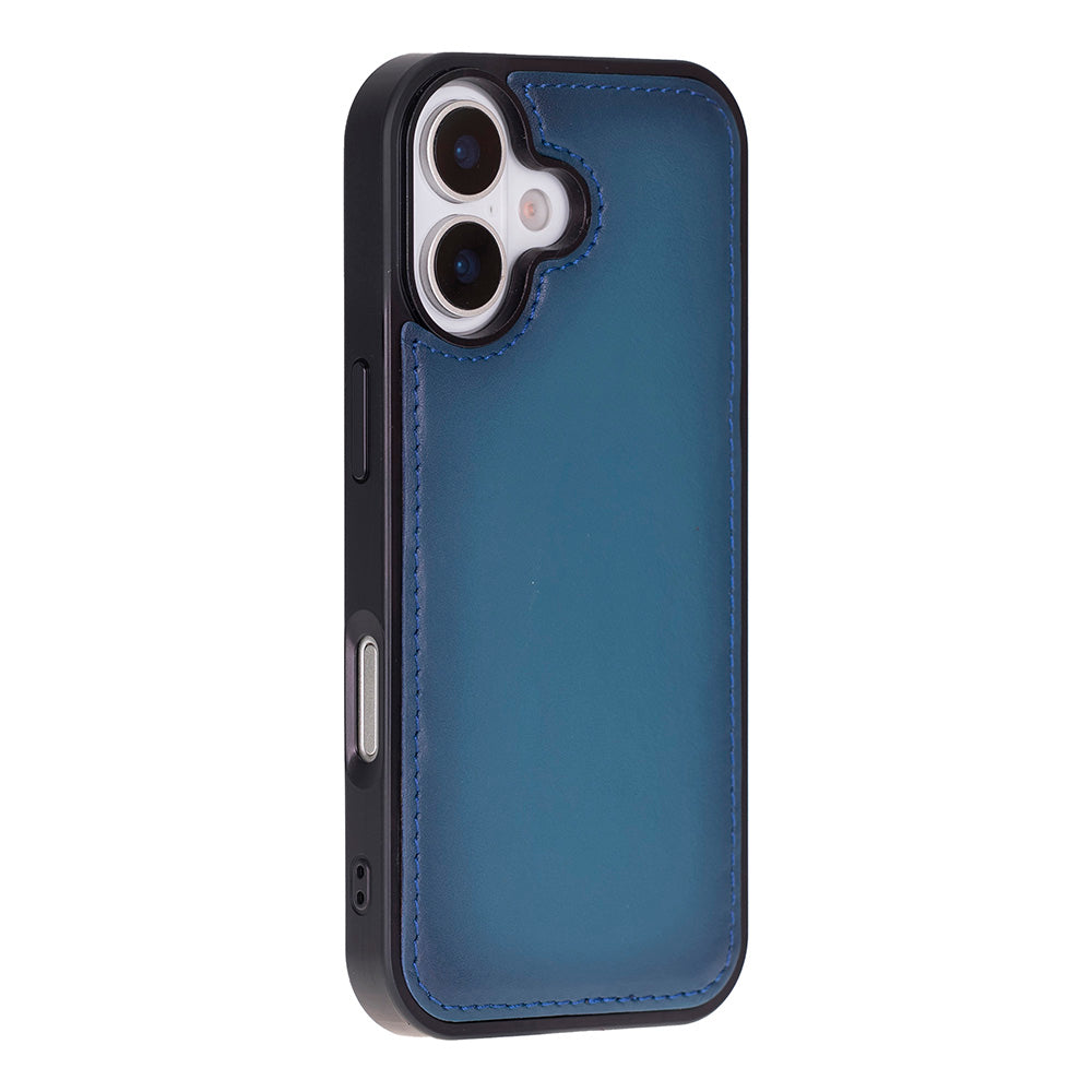 Bouletta Magic iPhone 17 Detachable Leather Wallet Case