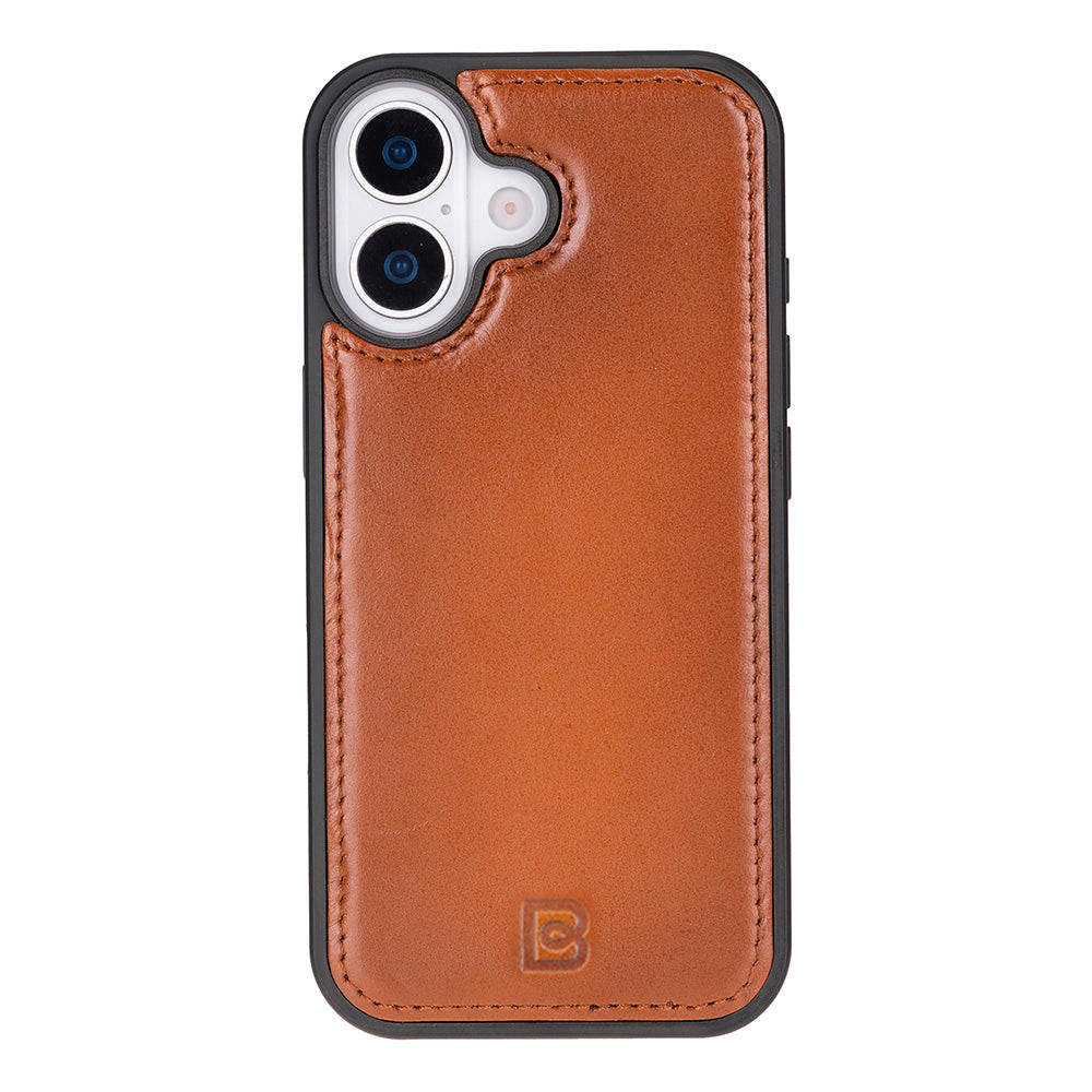 Bouletta Magic iPhone 17 Detachable Leather Wallet Case