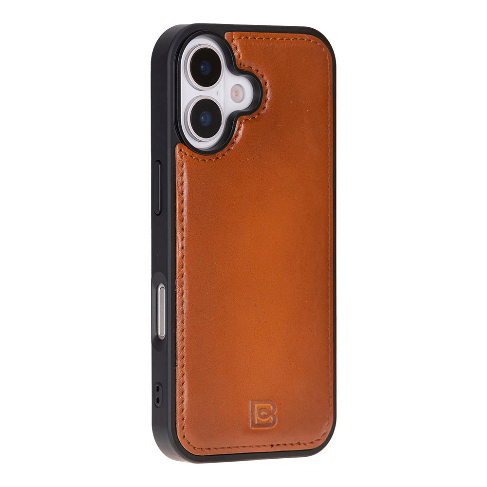 Bouletta Magic iPhone 17 Detachable Leather Wallet Case