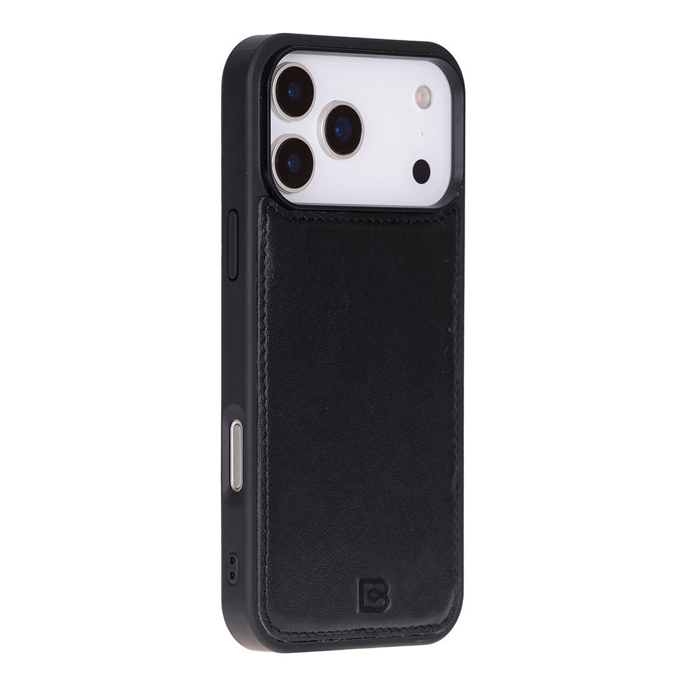 Bouletta Magic iPhone 17 Pro Max Detachable Leather Wallet Case