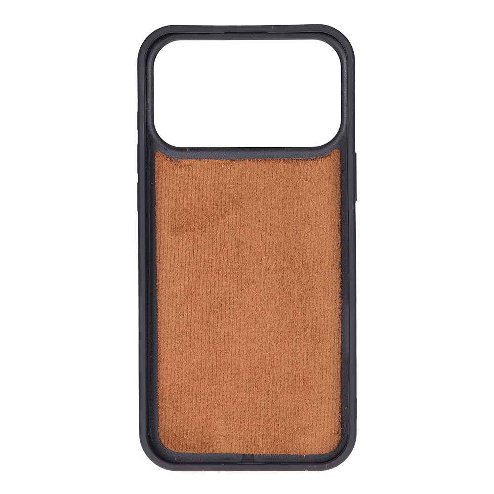 UnBranded Magic iPhone 17 Pro Max Leather Detachable Wallet Case