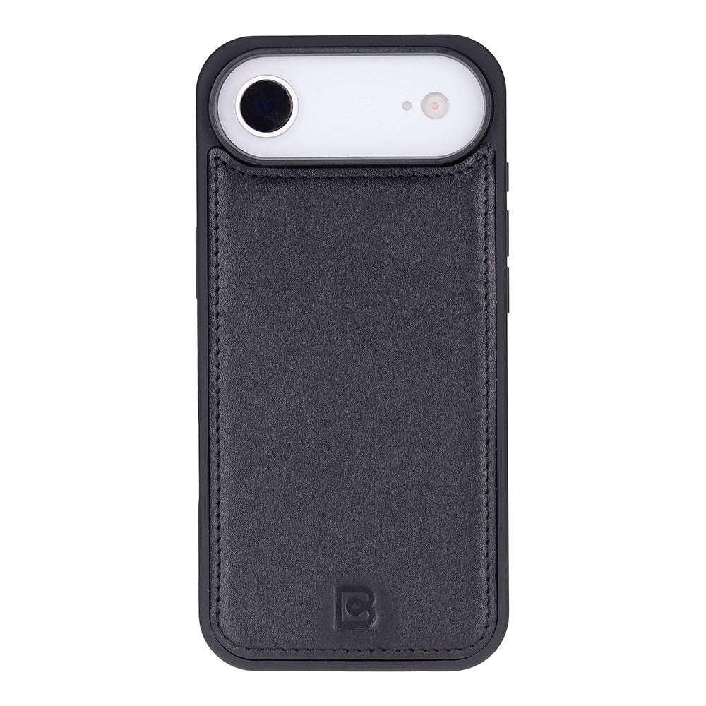 Bouletta Magic iPhone 17 Air Detachable Leather Wallet Case