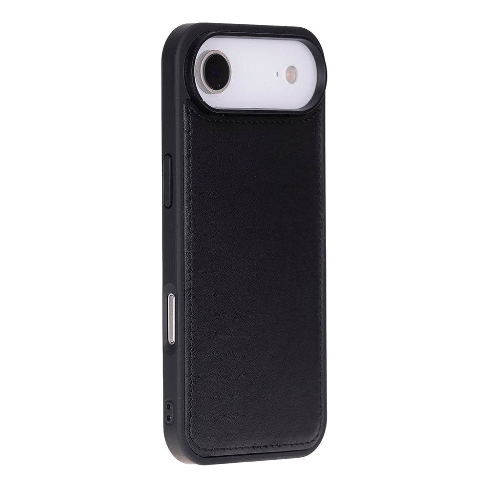 Bouletta Magic iPhone 17 Air Detachable Leather Wallet Case