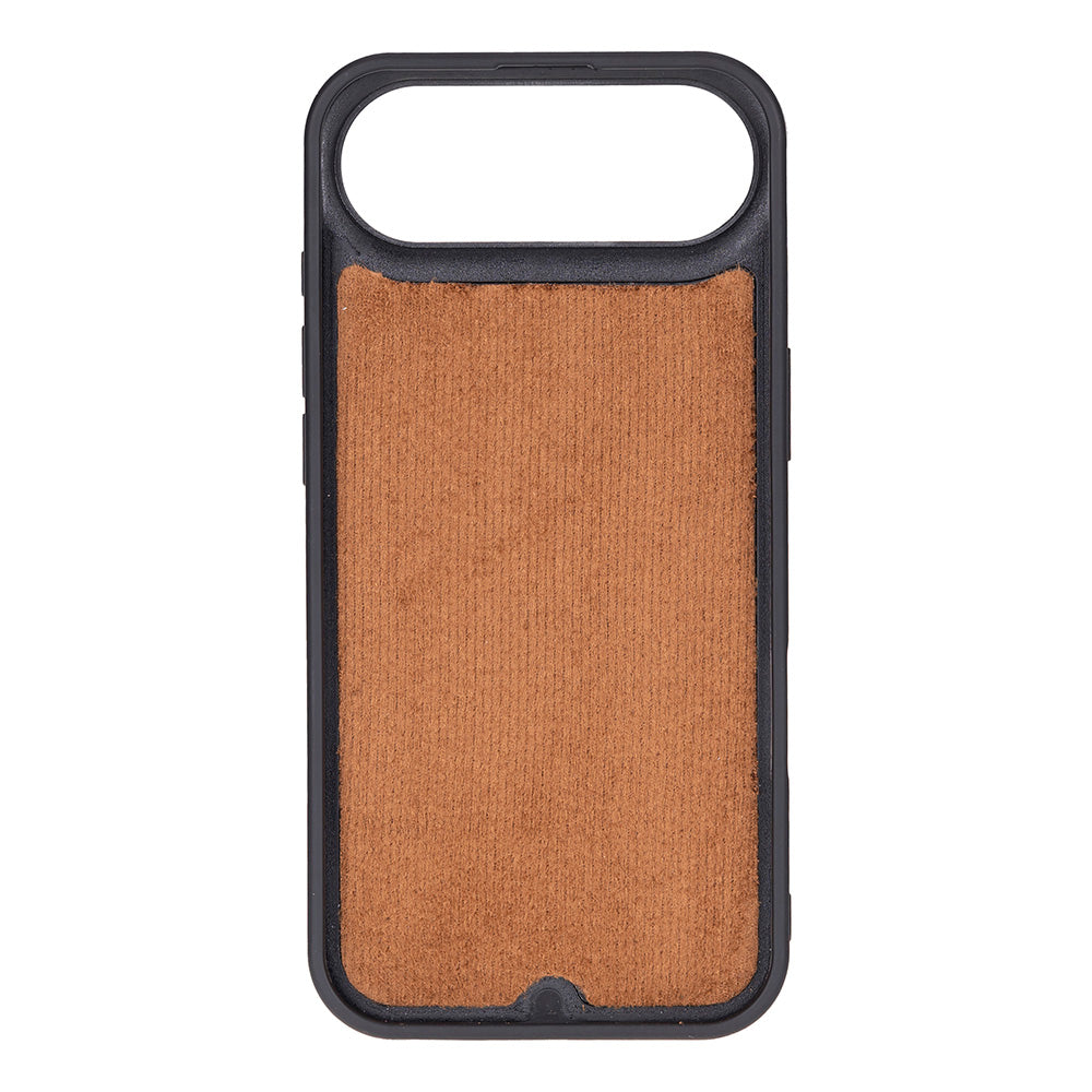 Bouletta Magic iPhone 17 Air Detachable Leather Wallet Case