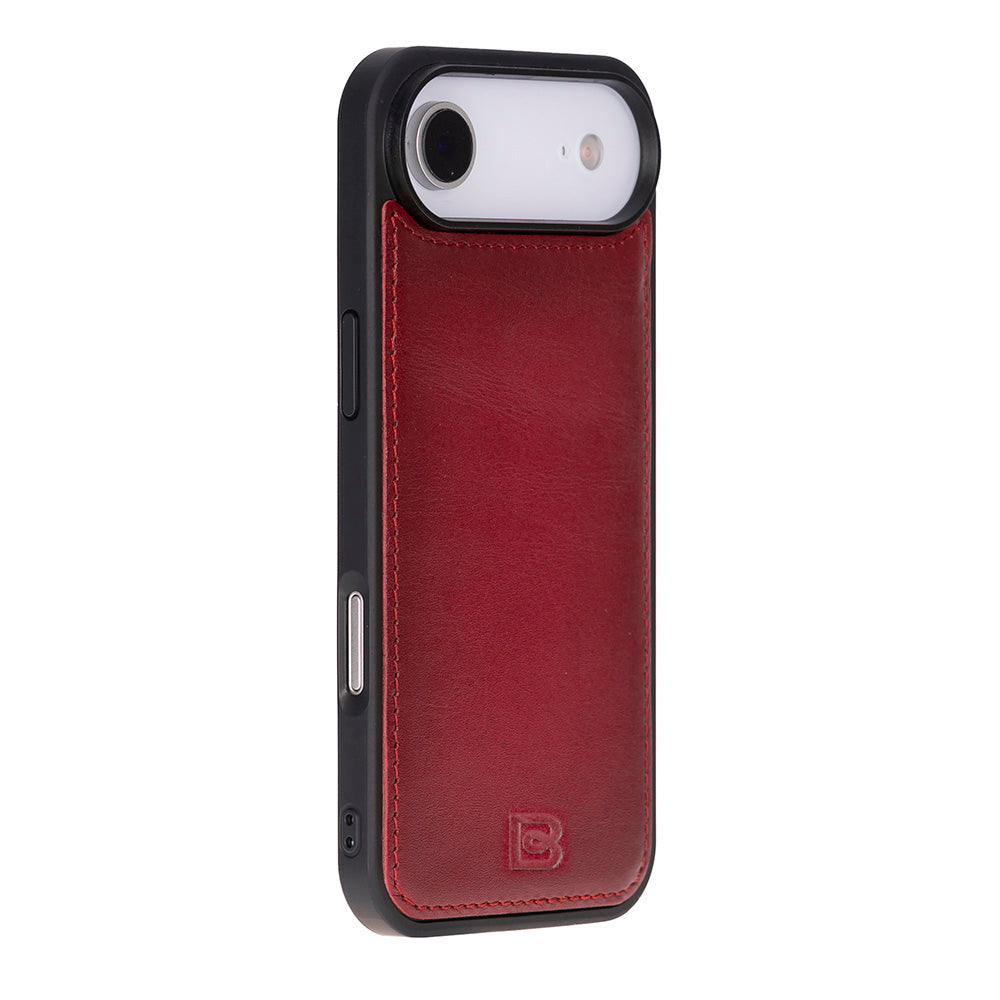 Bouletta Magic iPhone 17 Air Detachable Leather Wallet Case