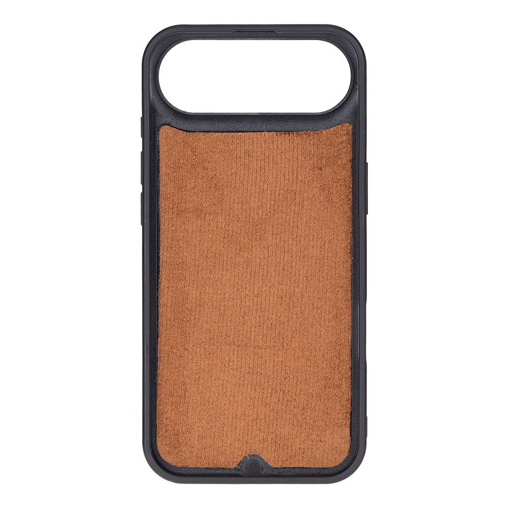 Bouletta Magic iPhone 17 Air Detachable Leather Wallet Case