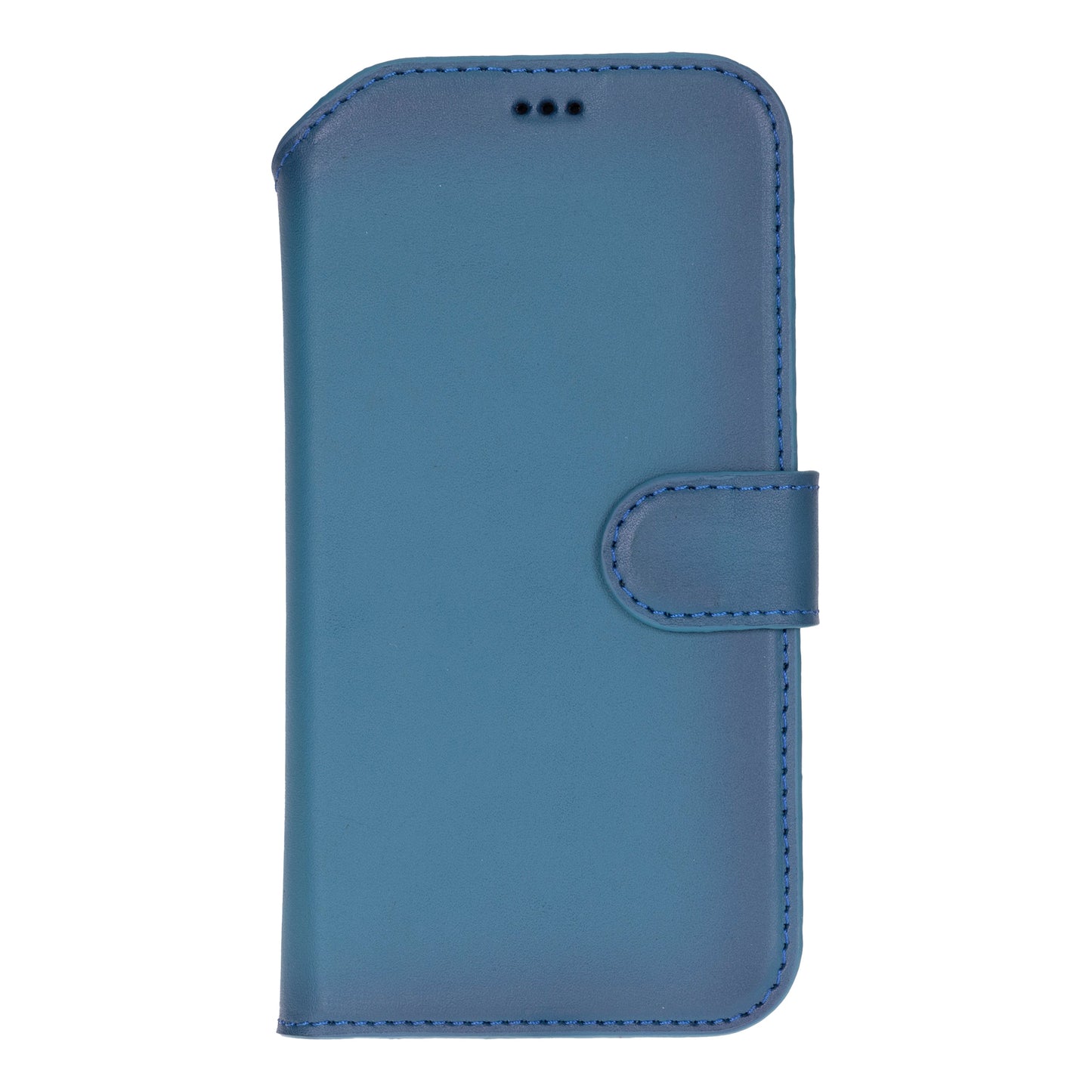 Bouletta Magic iPhone 17 Air Detachable Leather Wallet Case