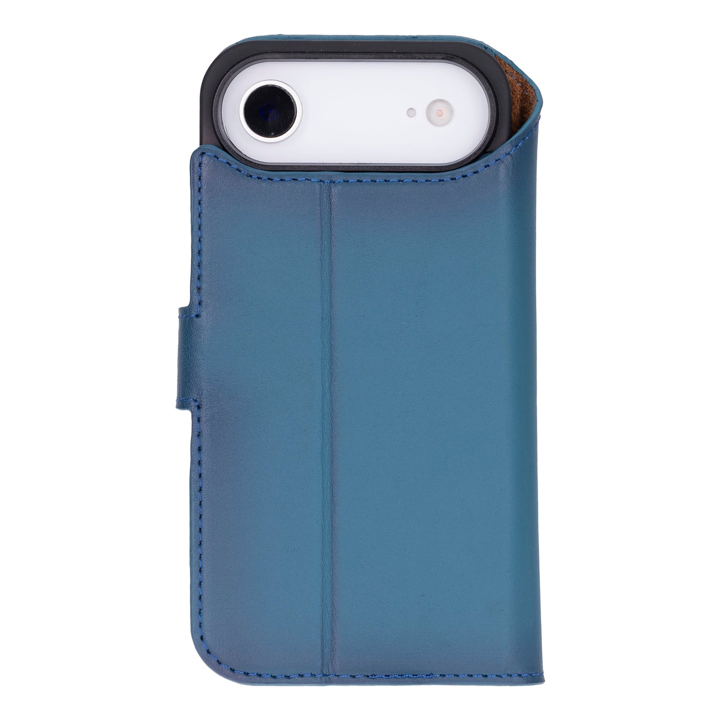 Bouletta Magic iPhone 17 Air Detachable Leather Wallet Case