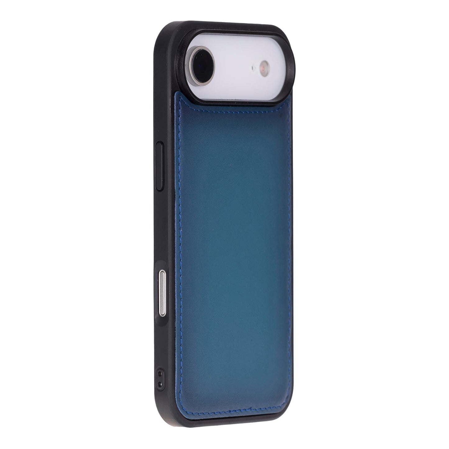 Bouletta Magic iPhone 17 Air Detachable Leather Wallet Case