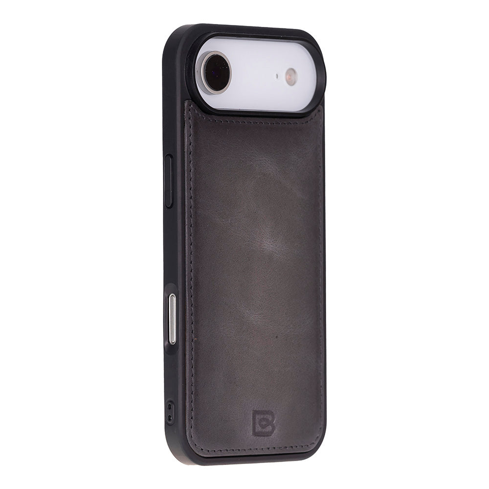 Bouletta Magic iPhone 17 Air Detachable Leather Wallet Case