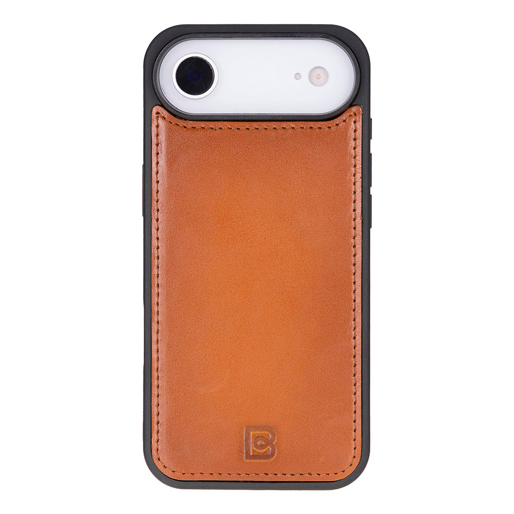 Bouletta Magic iPhone 17 Air Detachable Leather Wallet Case