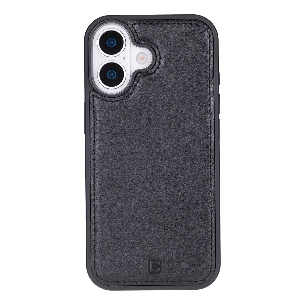 Bouletta Magic iPhone 17 Detachable Leather Wallet Case