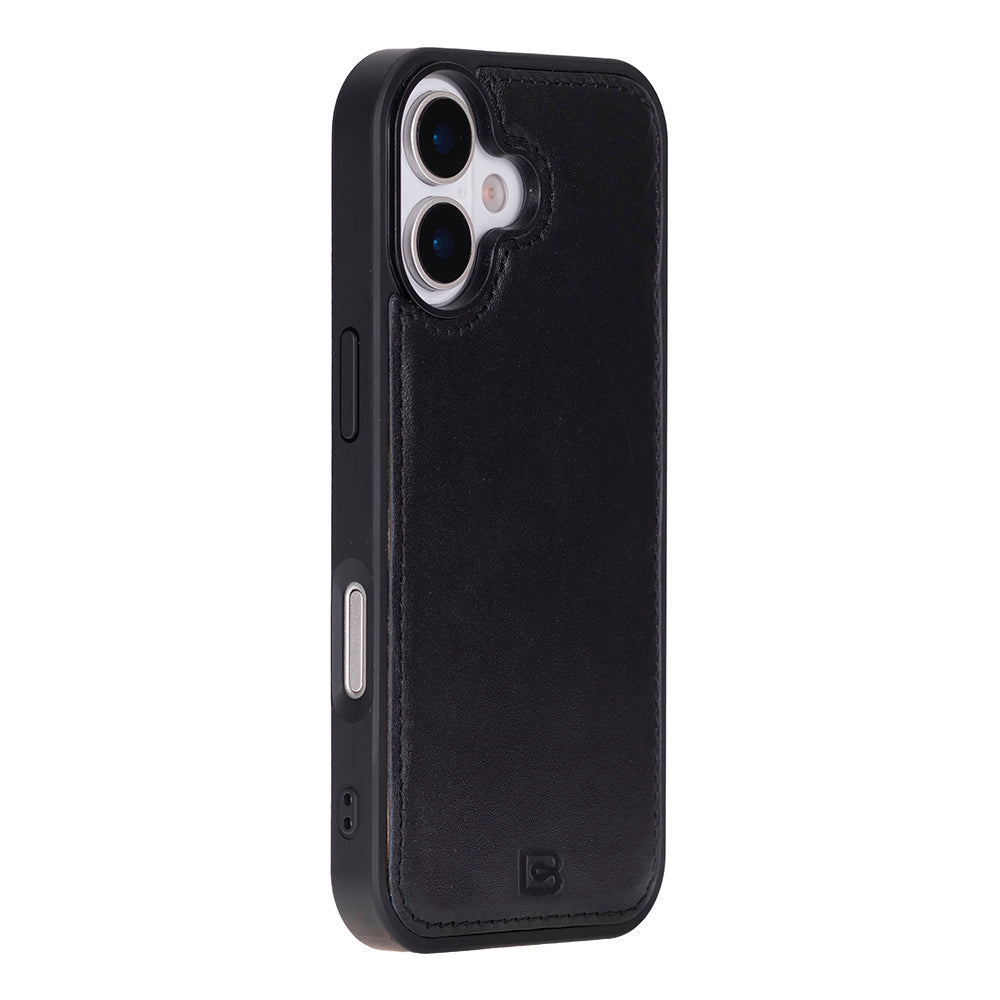 Bouletta Magic iPhone 17 Detachable Leather Wallet Case