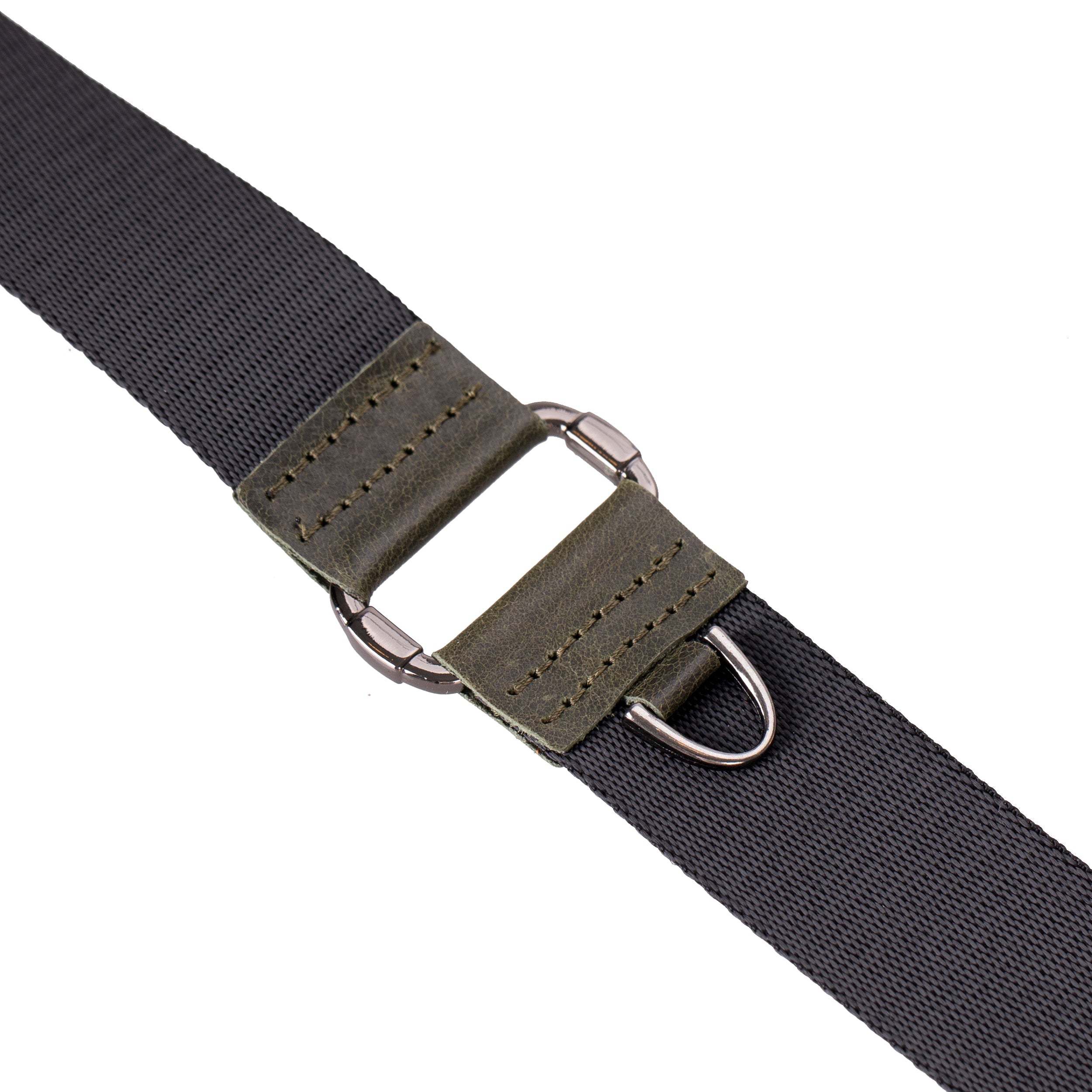 Bayelon Solvix Genuine Leather Crossbody Bag