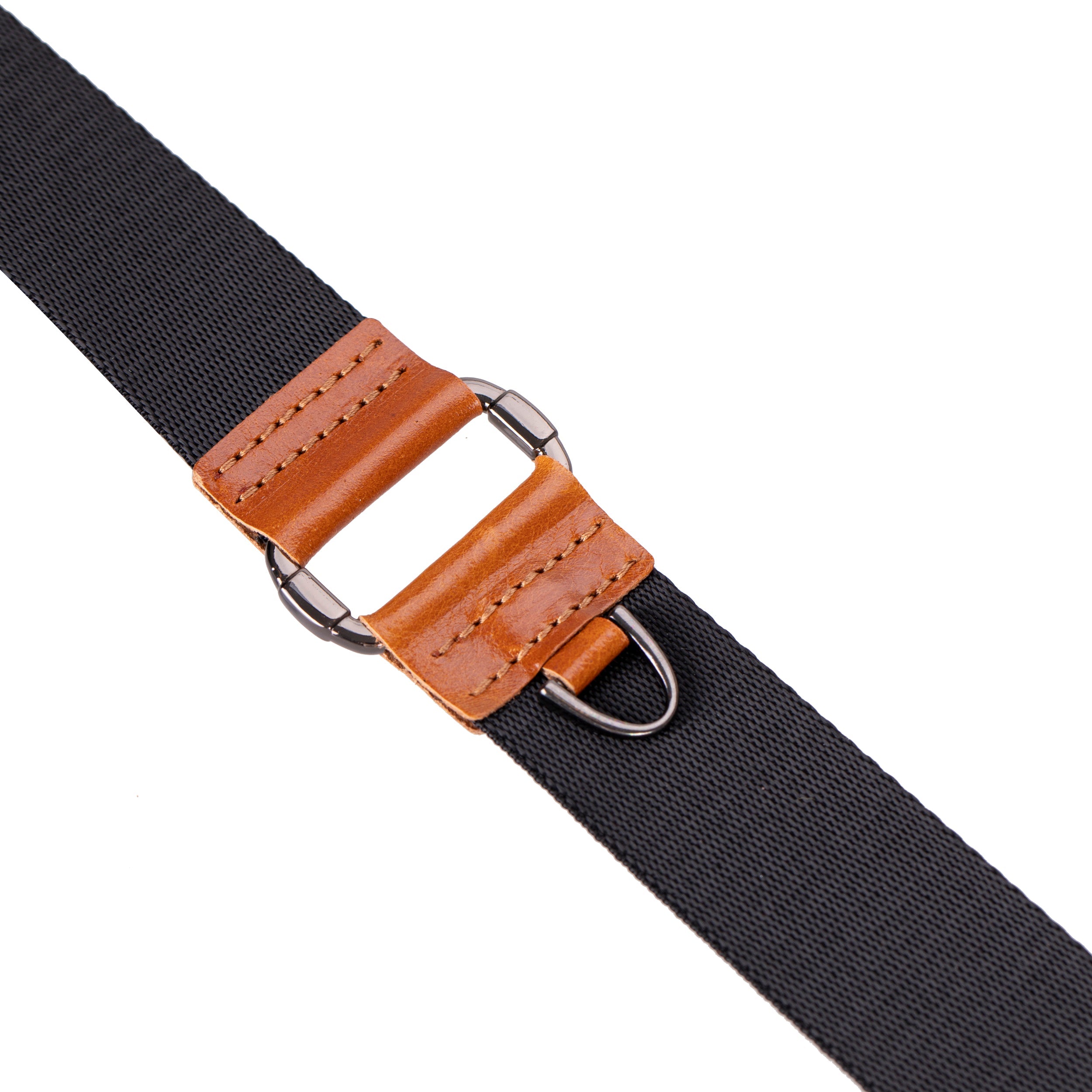 Bayelon Solvix Genuine Leather Crossbody Bag