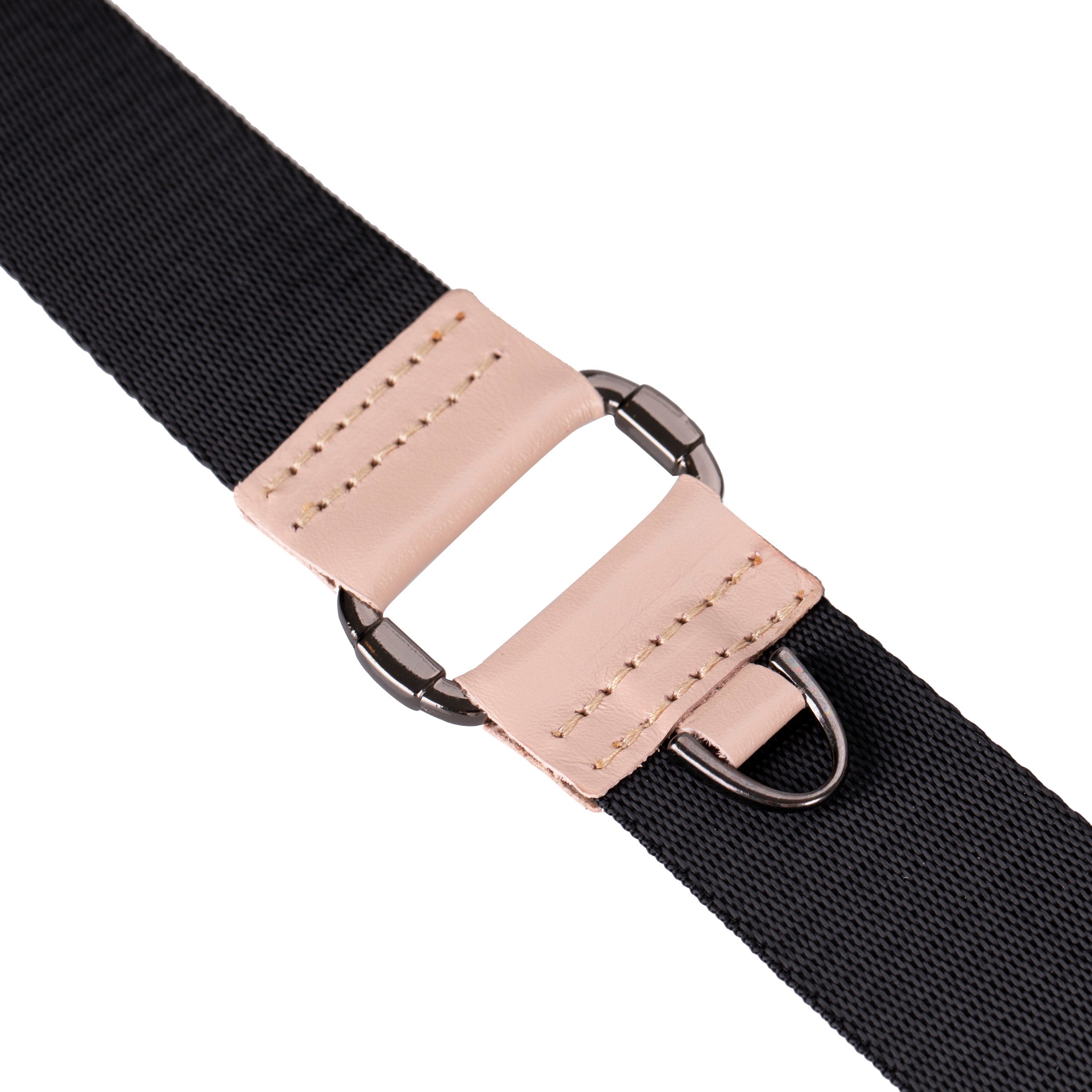 Bayelon Solvix Genuine Leather Crossbody Bag