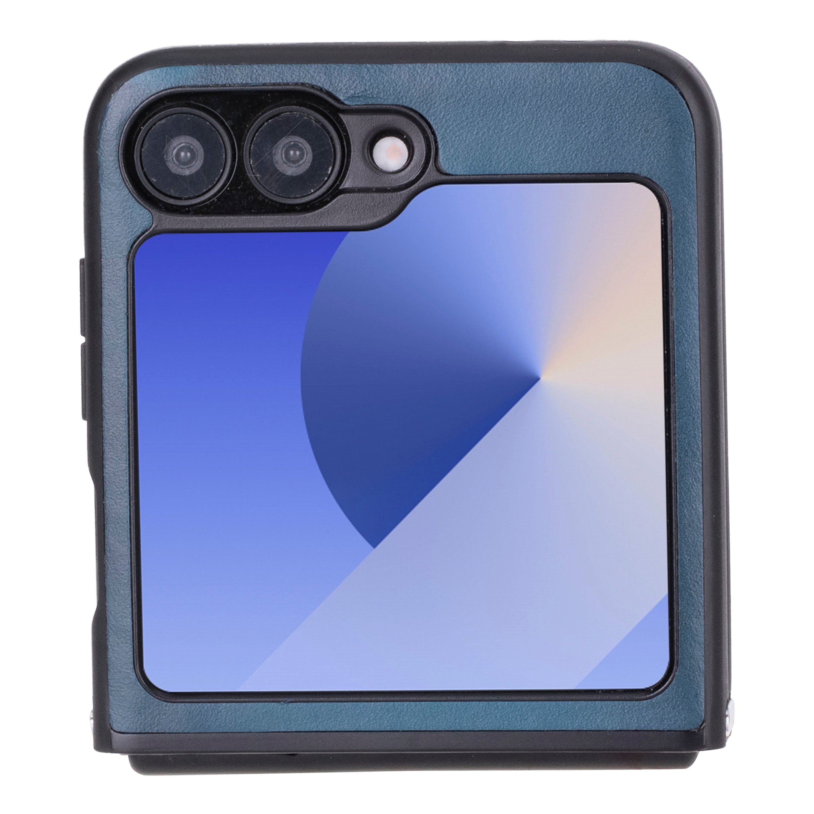 Bouletta Bouletta Flex Cover Leather Case for Samsung Galaxy Z Flip 6