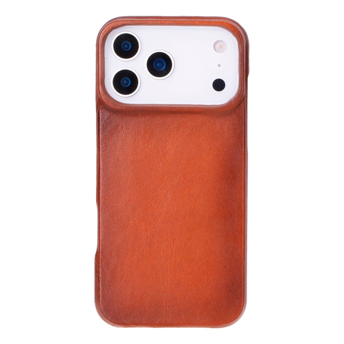 UnBranded F360 Leather iPhone 17 Pro Case