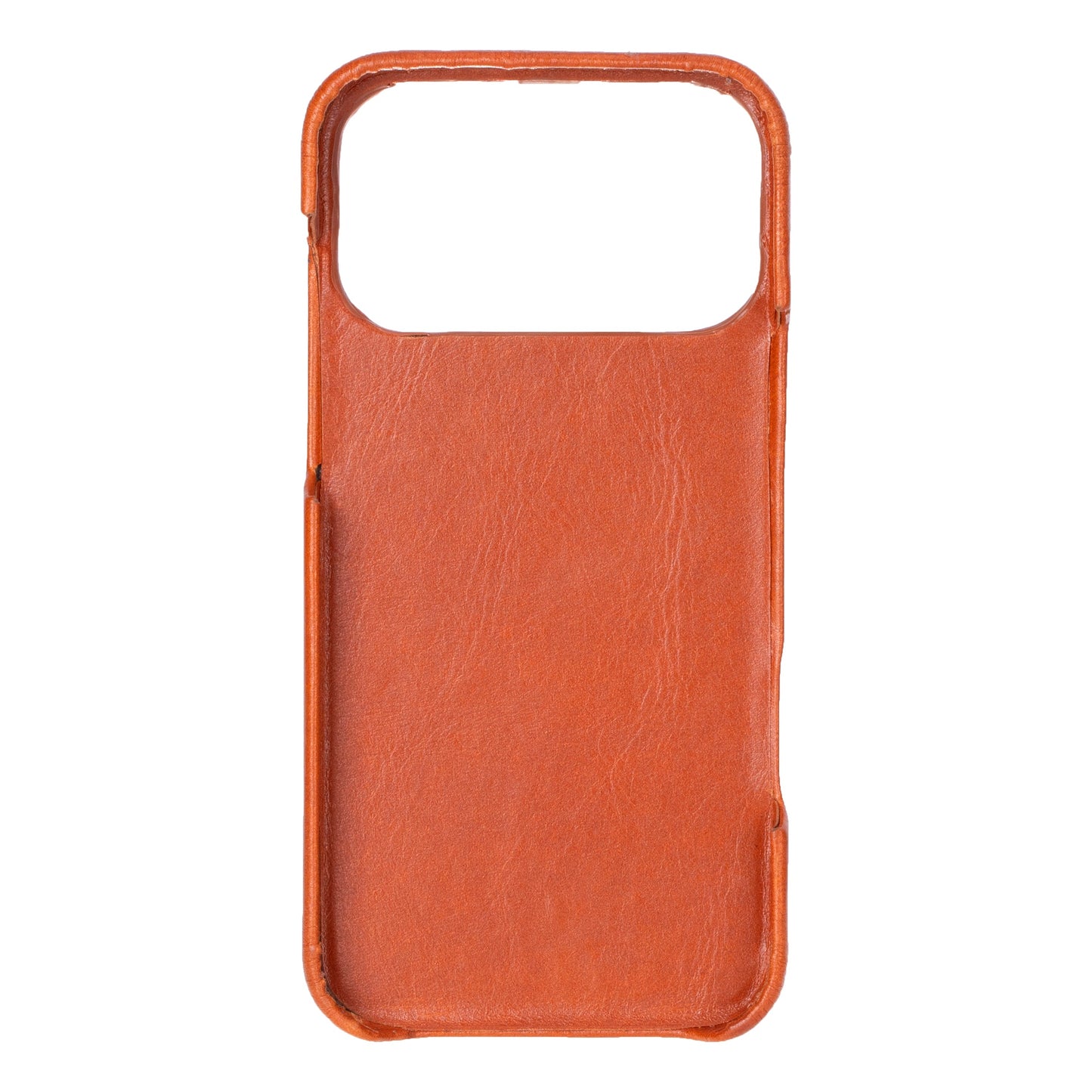 UnBranded F360 Leather iPhone 17 Pro Case