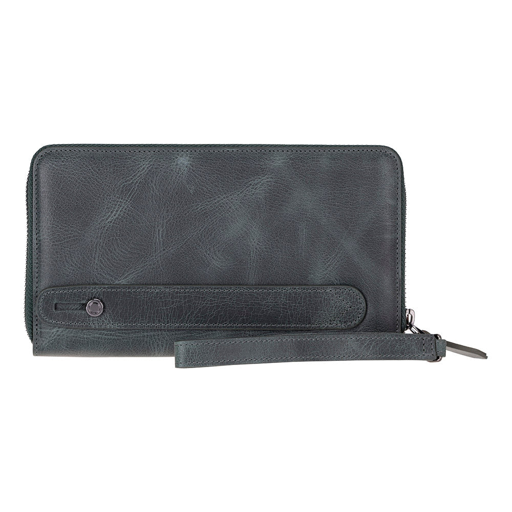 UnBranded Aristo Leather Wallet